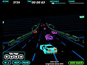 Gioco online Giochi Auto Pc - Neon Race